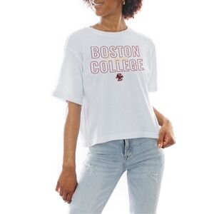 Women_s Gameday Couture Boston College Eagles T-Shirt